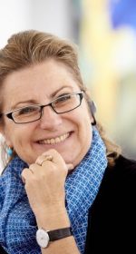 Irene Peer-Polzer Irene Peer-Polzer