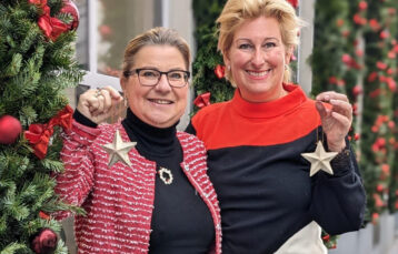 Frohe Weihnachten