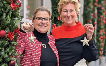 Frohe Weihnachten