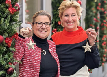 Frohe Weihnachten