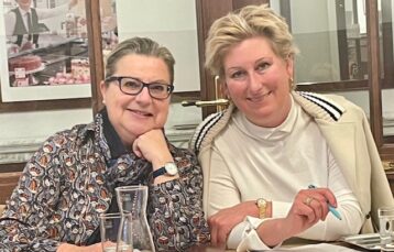 Mitgliedertreffen am 12. März 2025