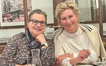 Mitgliedertreffen am 12. März 2025