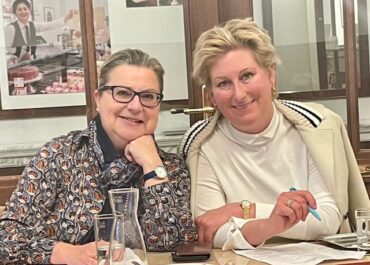 Mitgliedertreffen am 12. März 2025
