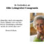 Trauerminute für Elfie Leimgruber-Casagranda