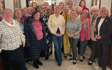 Die Besetzung der EUWA-Kommissionen